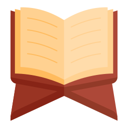 Book icon