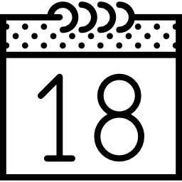 kalender icon