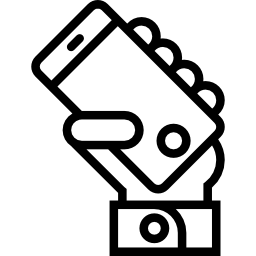 smartphone icon