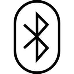 Bluetooth icon