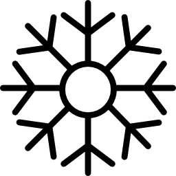 Snowflake icon