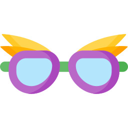 Sunglasses icon