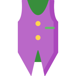 Vest icon