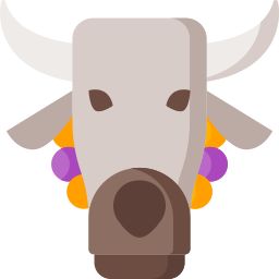 Cow icon