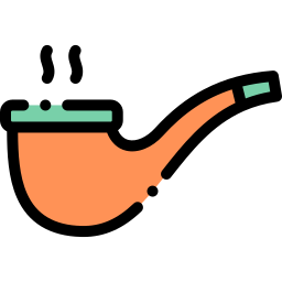 Pipe icon