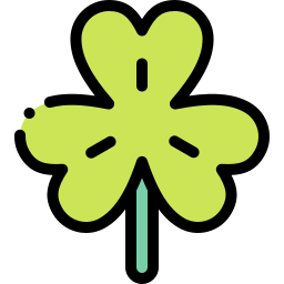 Clover icon