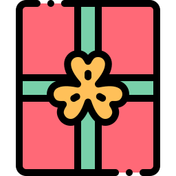 Gift icon