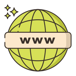 Domain icon