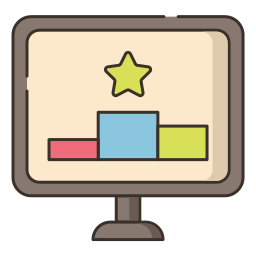 Ranking icon