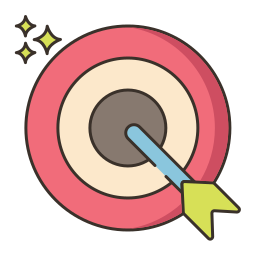 Target icon