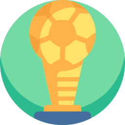 Trophy icon