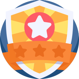 Badge icon