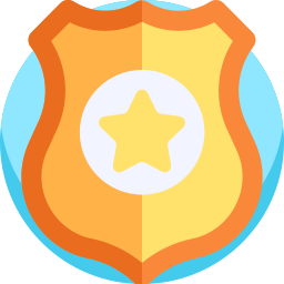 Badge icon