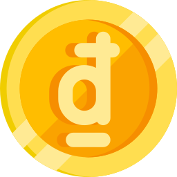 dong icon