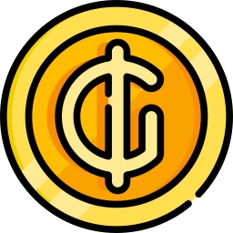 Guarani icon