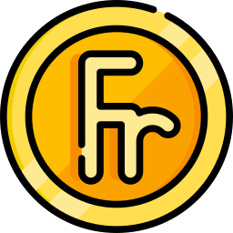 Franc icon