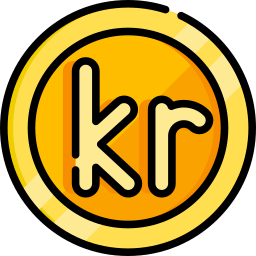 krone icon