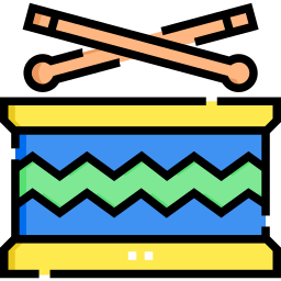 trommel icon