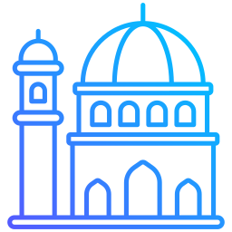 Mosque icon