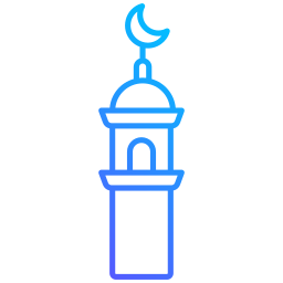 Minaret icon