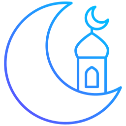 Moon icon