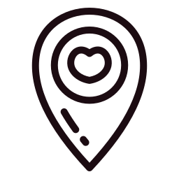 Location icon