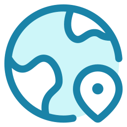 globus icon