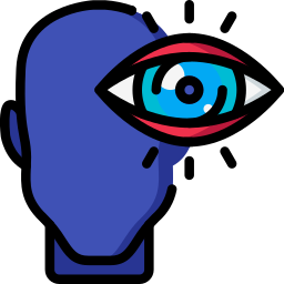 vision icon