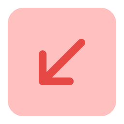 Arrows icon