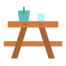 Table icon