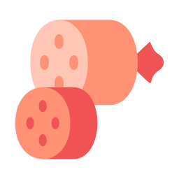 Sausage icon