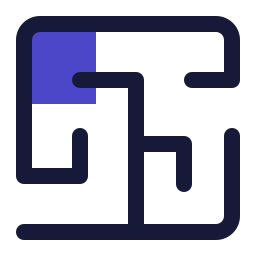 Puzzle icon