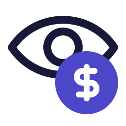 Eye icon