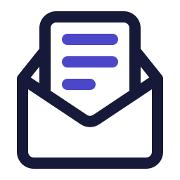 email icon