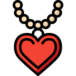 halskette icon