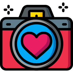 fotoapparat icon