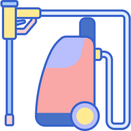 myjka ciśnieniowa ikona