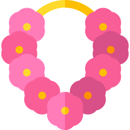 Necklace icon