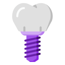 Implant icon