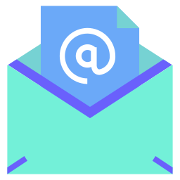 email icon