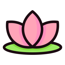 Flower icon