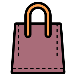 handtasche icon