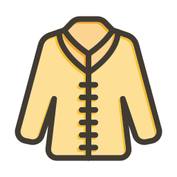 Clothes icon