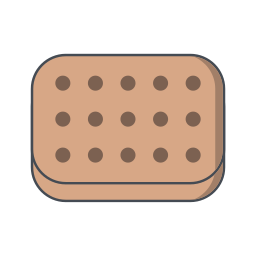 Snack icon