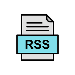 rss icon