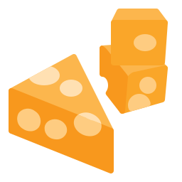 Cheese icon