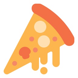 Pizza icon