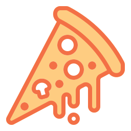 pizza icon