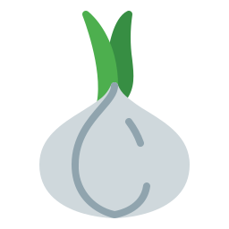 knoblauch icon