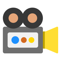 Camera icon